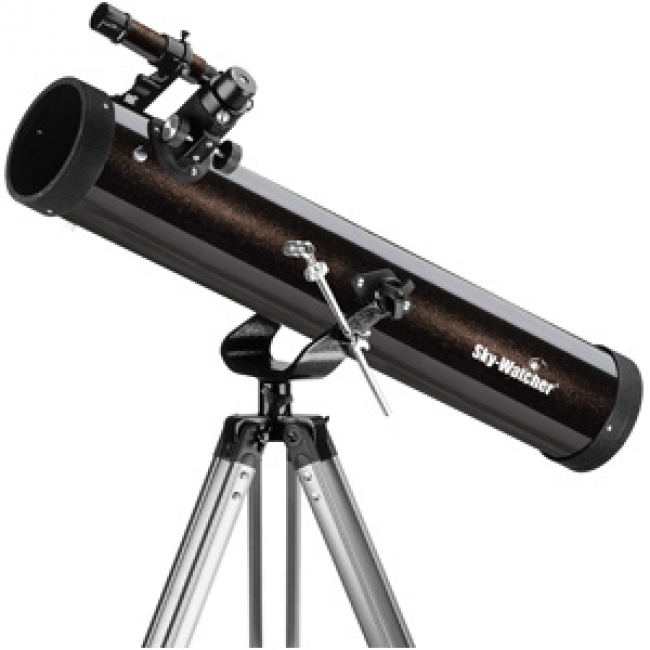Зеркальный телескоп | это Что такое Зеркальный телескоп?