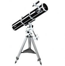 Телескоп SKY-WATCHER Зеркальный телескоп системы Ньютона BKP15012EQ3-2 на экваториальной монтировке