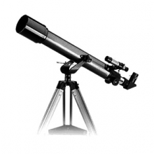 Телескоп SKY-WATCHER Ахроматический рефрактор BK705AZ2 на азимутальной монтировке