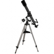 Телескоп SKY-WATCHER Ахроматический рефрактор BK709EQ1 на экваториальной монтировке
