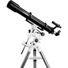 Телескоп SKY-WATCHER Ахроматический рефрактор BK909EQ3-2 на экваториальной монтировке