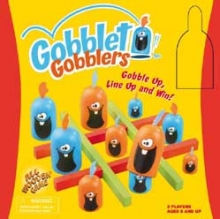 Gobblet Gobblers (Гобблет Гобблерс)