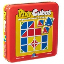 Pixy Cubes (Кубики Пикси)