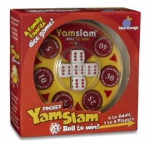 Pocket Yamslam (Карманный Ямслэм)