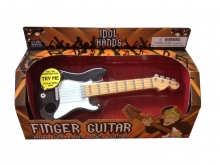 Bluw J1167 Электрогитара Finger Guitar (т.м.Idol Hands)