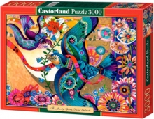 Puzzle-3000.С-300334.Весна