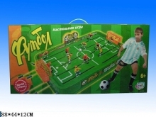 Настольная игра, Футбол Joy Toy.