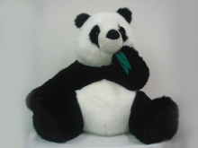 HANSA мягкая игрушка Панда 65 см