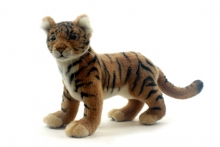 HANSA мягкая игрушка Тигр 31 см