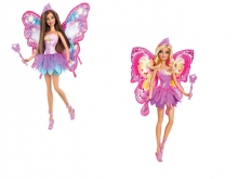 Кукла 2965W (2966) Фея в ассоритменте Barbie