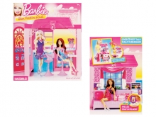 Дом Барби+Кукла Barbie