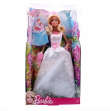 Barbie Невеста Короля.