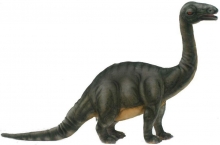 HANSA мягкая игрушка Бронтозавр 70 см