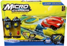 Трек Micro Chargers «Прыжок