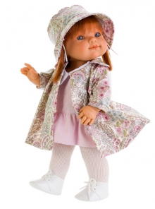 Кукла Трини 38 см