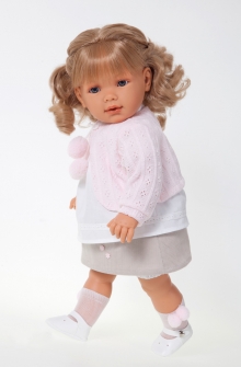 Кукла Мелисса 55 см