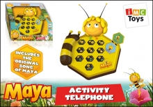 Телефон Maya
