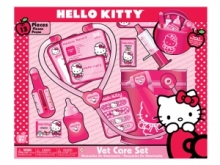 Набор HKDA2 Ветеринара в в коробке Hello Kitty
