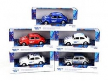 Машинка Volkswagen classic beetle Сочи